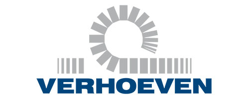 Verhoeven Takeuchi Logo