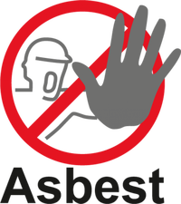 asbest verboden training