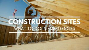 rsz noodprocedures toolbox meeting